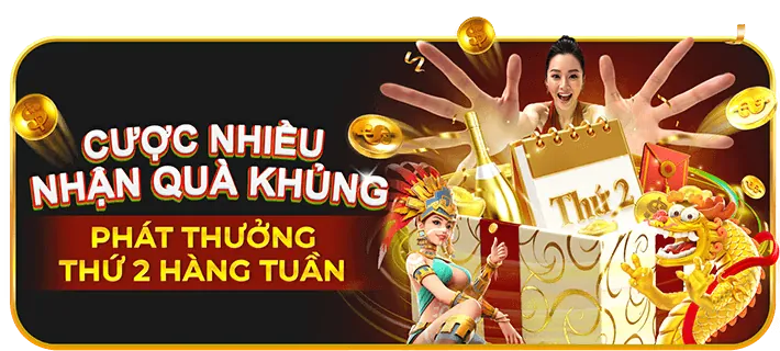Trò chơi bắn cá mới helo888