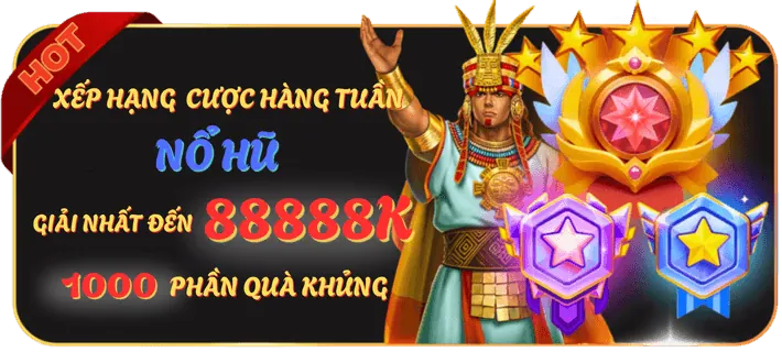 Khuyến mãi chào mừng mới helo888