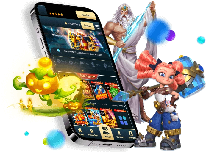 Hỗ trợ khách hàng 24/7 helo888