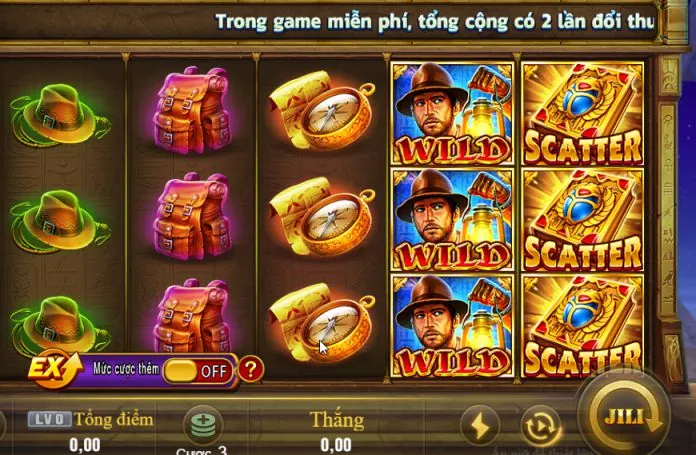 Nổ hũ & Slot game Helo888