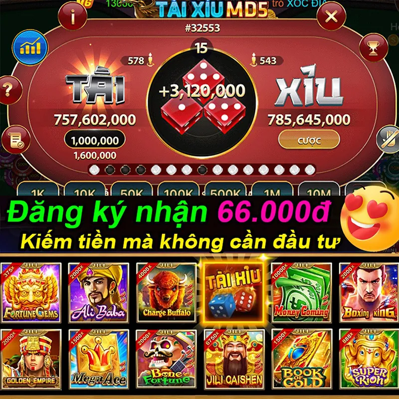 Các loại khuyến mãi helo888 đa dạng
