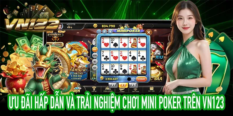 Casino trực tuyến Helo888
