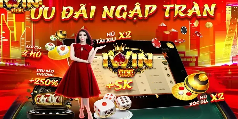 Ưu đãi chào mừng thành viên mới helo888 uy tín